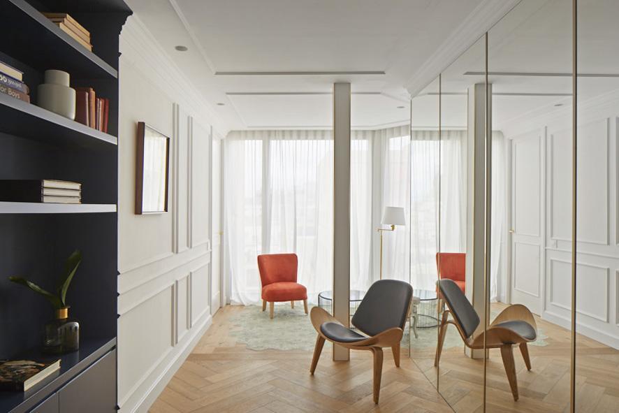 Rental Apartment Barcelona Exterior foto