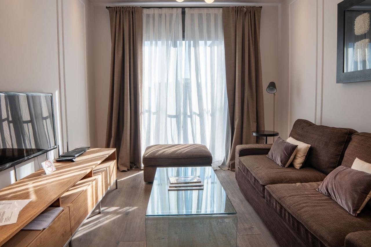 Rental Apartment Barcelona Exterior foto